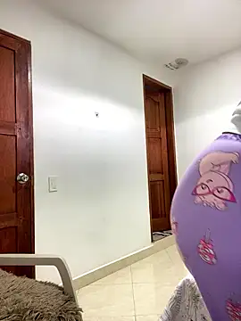 Im Amelia online show from January 2026 03:17:01 PM