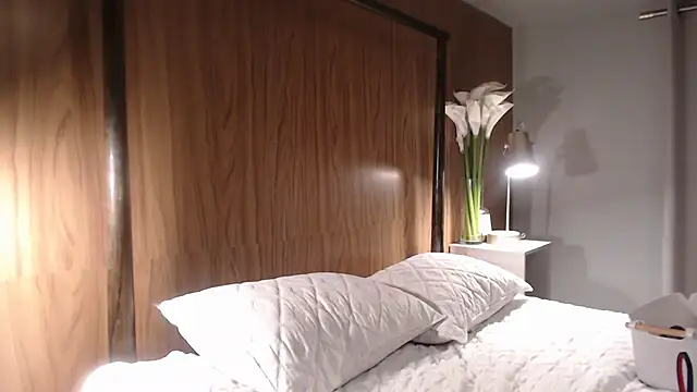 Audrey hotty online show from December 2024 01:53:01 AM