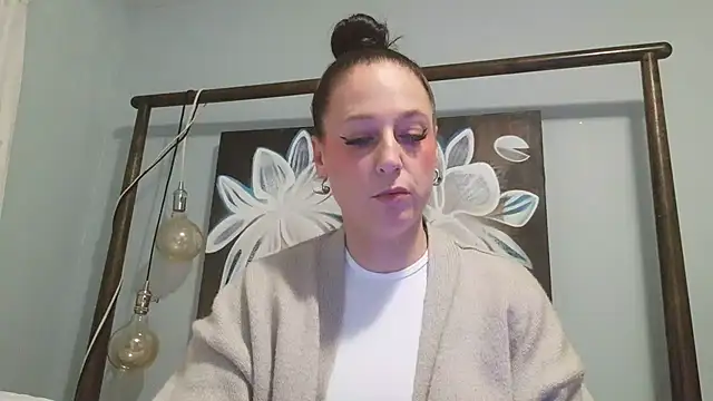 Audrey hotty online show from March 2026 11:09:02 PM