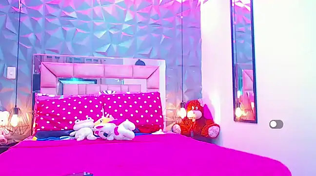 Snapshot of Doll_IvannaTs chatting on February 2025 10:59:02 PM Doll IvannaTs online show from February 2025 10:59:02 PM