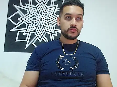  CHRIS-DENNIS  online show from April 2026 02:34:01 AM