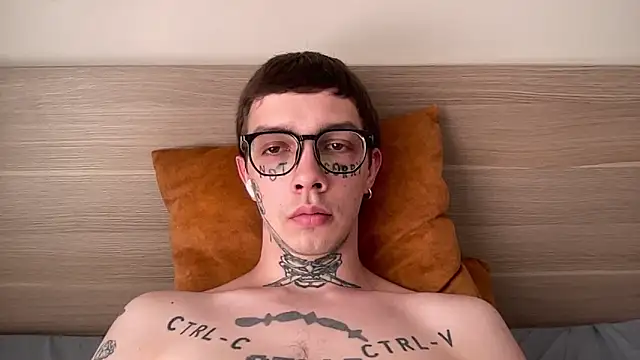 anahori  simon online show from February 2026 07:50:01 AM