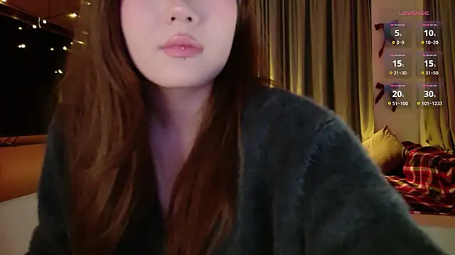 KitayamaChu online show from January 2026 04:12:01 PM