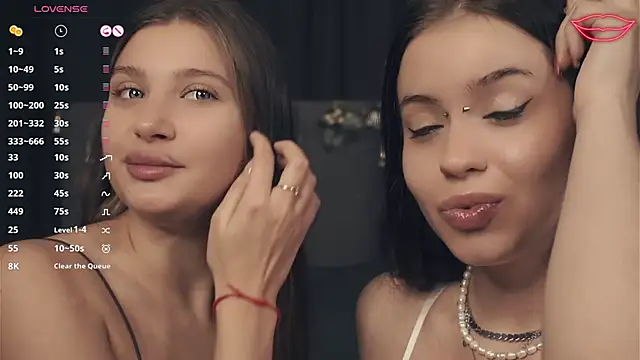 vivid girls vg online show from January 2025 09:08:01 AM