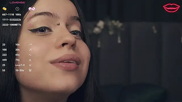 vivid girls vg online show from January 2025 01:11:01 PM