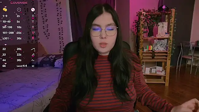 Arizonaa Muse online show from January 2026 08:40:02 AM