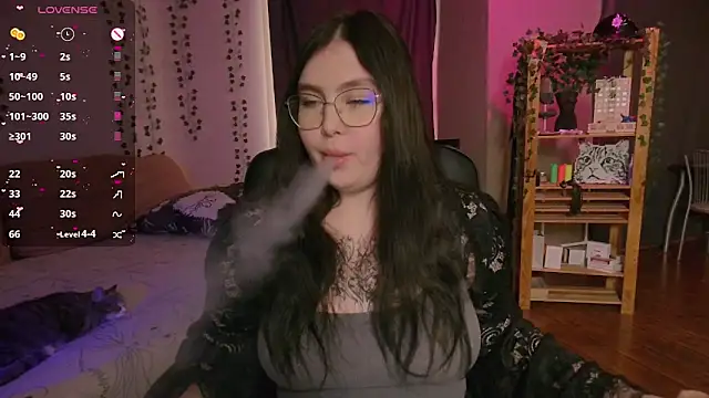 Arizonaa Muse online show from January 2026 08:08:01 AM