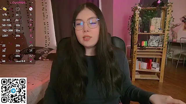 Arizonaa Muse online show from February 2026 07:18:02 AM