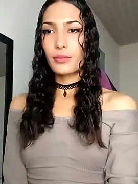 Lanna hott  online show from March 2026 07:10:02 PM