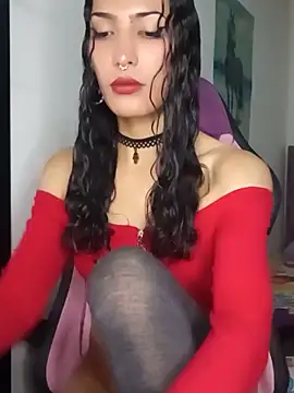 Snapshot of Lanna_hott_ chatting on May 2026 12:23:02 PM Lanna hott online show from May 2026 12:23:02 PM