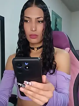Snapshot of Lanna_hott_ chatting on May 2026 09:09:02 PM Lanna hott online show from May 2026 09:09:02 PM