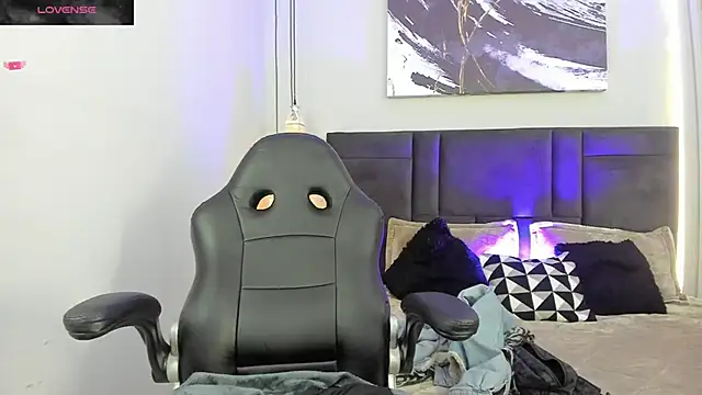 Valkiria ponce online show from September 2025 04:17:02 AM