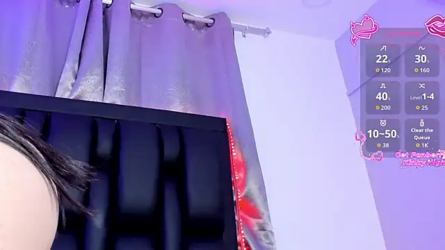 SaraRoy  online show from February 2026 07:51:02 PM