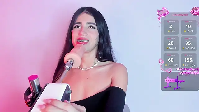 SaraRoy  online show from March 2026 10:36:02 PM