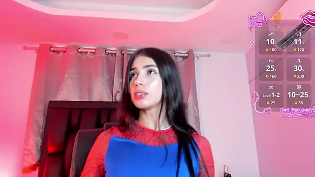 SaraRoy  online show from March 2026 10:35:02 PM