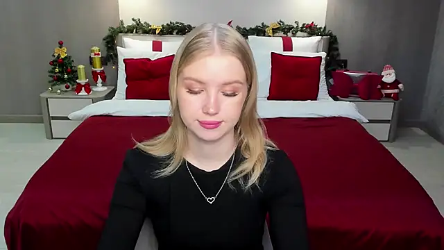 shy  lady online show from December 2024 06:20:02 PM