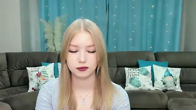 shy  lady online show from January 2025 11:56:02 AM