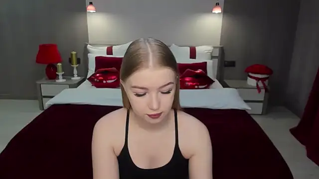 shy  lady online show from March 2025 06:23:01 PM