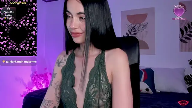 samy lewis online show from September 2025 04:03:01 AM