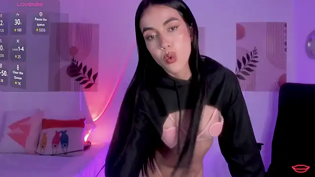 samy lewis online show from November 2025 03:56:01 AM