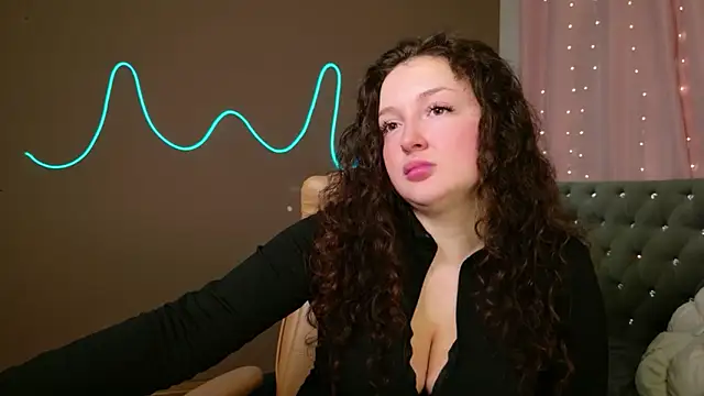 GloriNichols online show from October 2025 08:00:02 AM