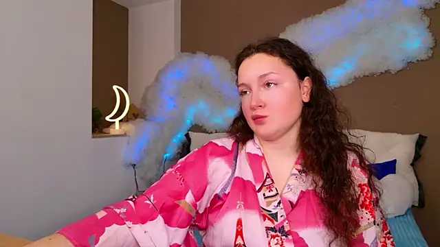 GloriNichols online show from November 2025 08:09:01 AM