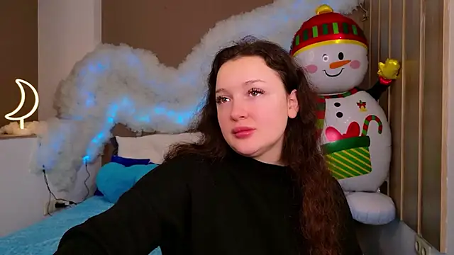 GloriNichols online show from December 2025 06:08:02 AM