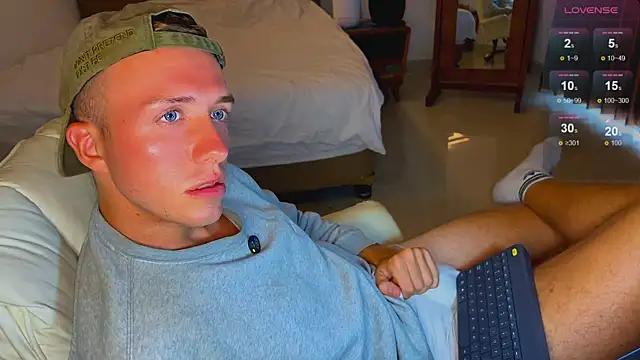 tommy cumfinger online show from September 2025 05:40:01 AM