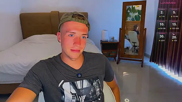 tommy cumfinger online show from September 2025 04:35:01 AM