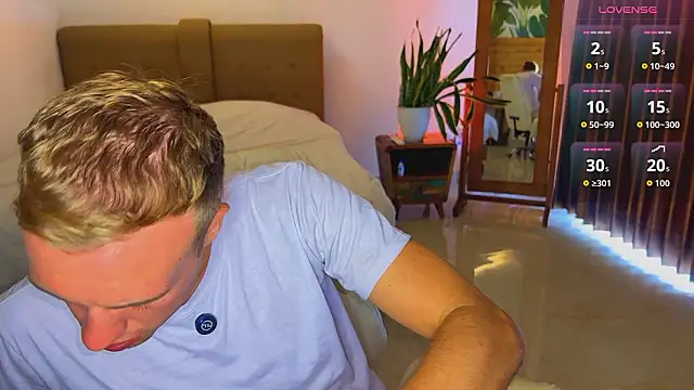 tommy cumfinger online show from February 2026 08:11:02 AM