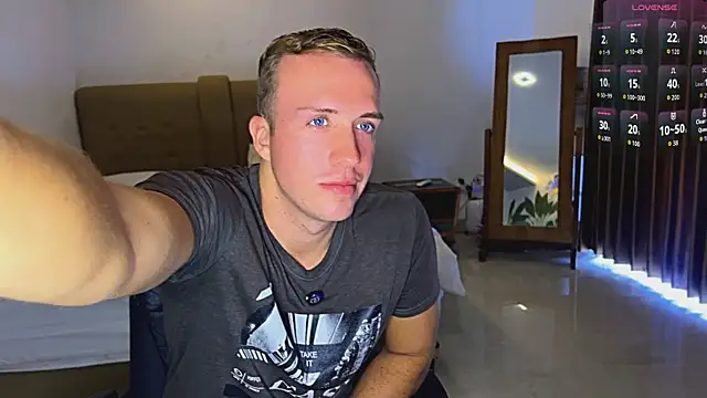 tommy cumfinger online show from July 2026 02:03:02 AM