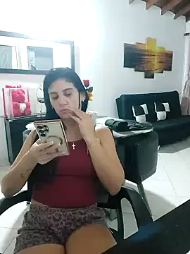 AbbyBaker222 online show from January 2025 07:48:01 AM