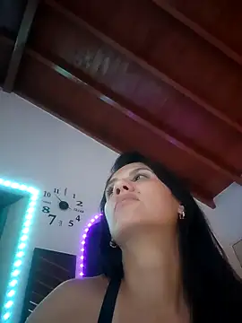 AbbyBaker222 online show from December 2025 08:53:01 AM