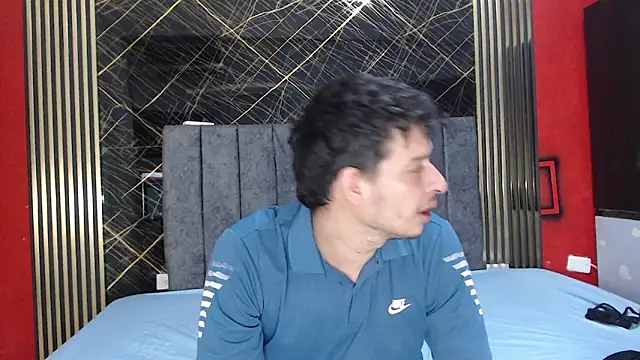 FerneyManti online show from March 2026 01:17:02 PM