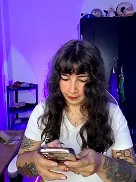 Aria Bennett21 online show from September 2025 01:31:02 AM