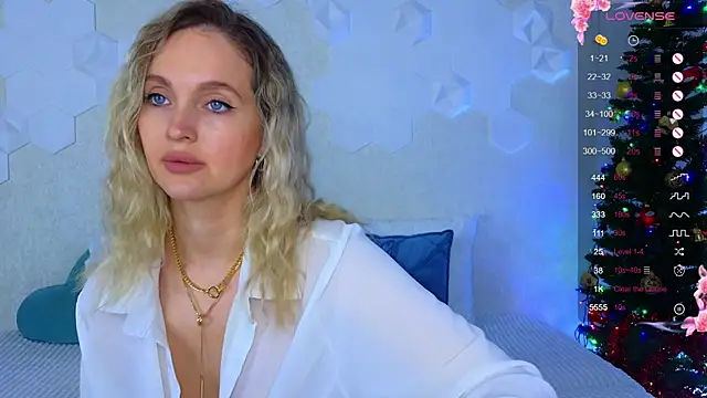 Lynna Sparks online show from January 2026 03:53:02 AM