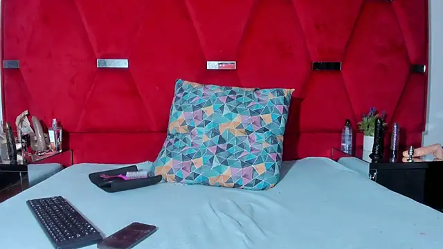 Aura love69 online show from February 2026 06:22:01 AM