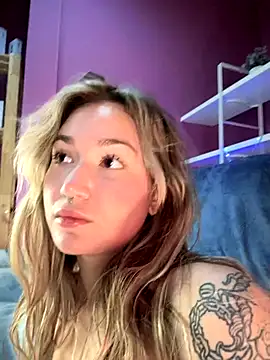 Rimmahottes online show from November 2025 02:24:02 AM