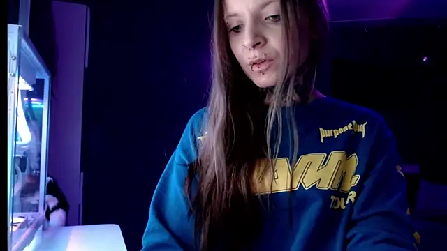 Snapshot of InesGold chatting on January 2025 07:13:02 PM InesGold online show from January 2025 07:13:02 PM