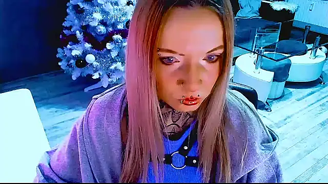 InesGold online show from January 2026 09:08:01 PM