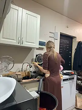 GraceTorrez online show from January 2025 03:47:02 PM