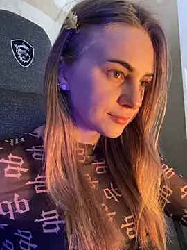 GraceTorrez online show from January 2025 11:32:01 AM