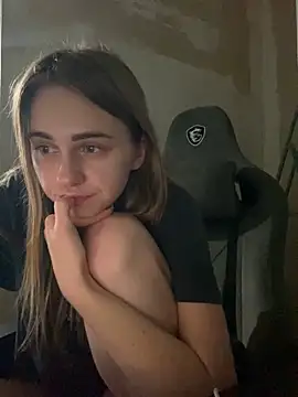 GraceTorrez online show from February 2025 05:15:02 PM