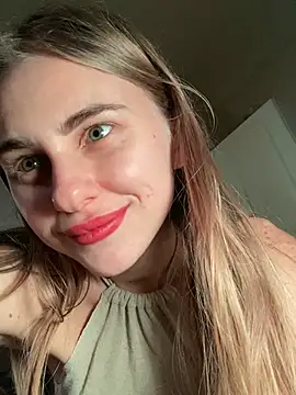 GraceTorrez online show from February 2025 07:38:01 PM