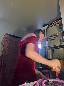 GraceTorrez online show from February 2025 01:06:01 PM