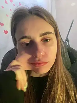 GraceTorrez online show from February 2025 01:44:01 PM