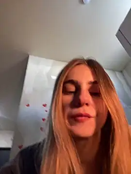 GraceTorrez online show from February 2025 11:47:02 AM