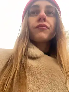 GraceTorrez online show from March 2025 05:42:02 AM