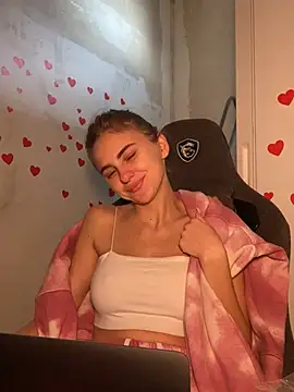 GraceTorrez online show from March 2025 04:41:02 AM