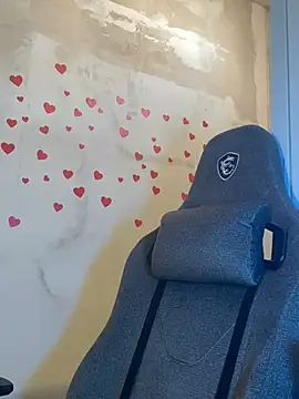 GraceTorrez online show from March 2025 08:04:02 AM